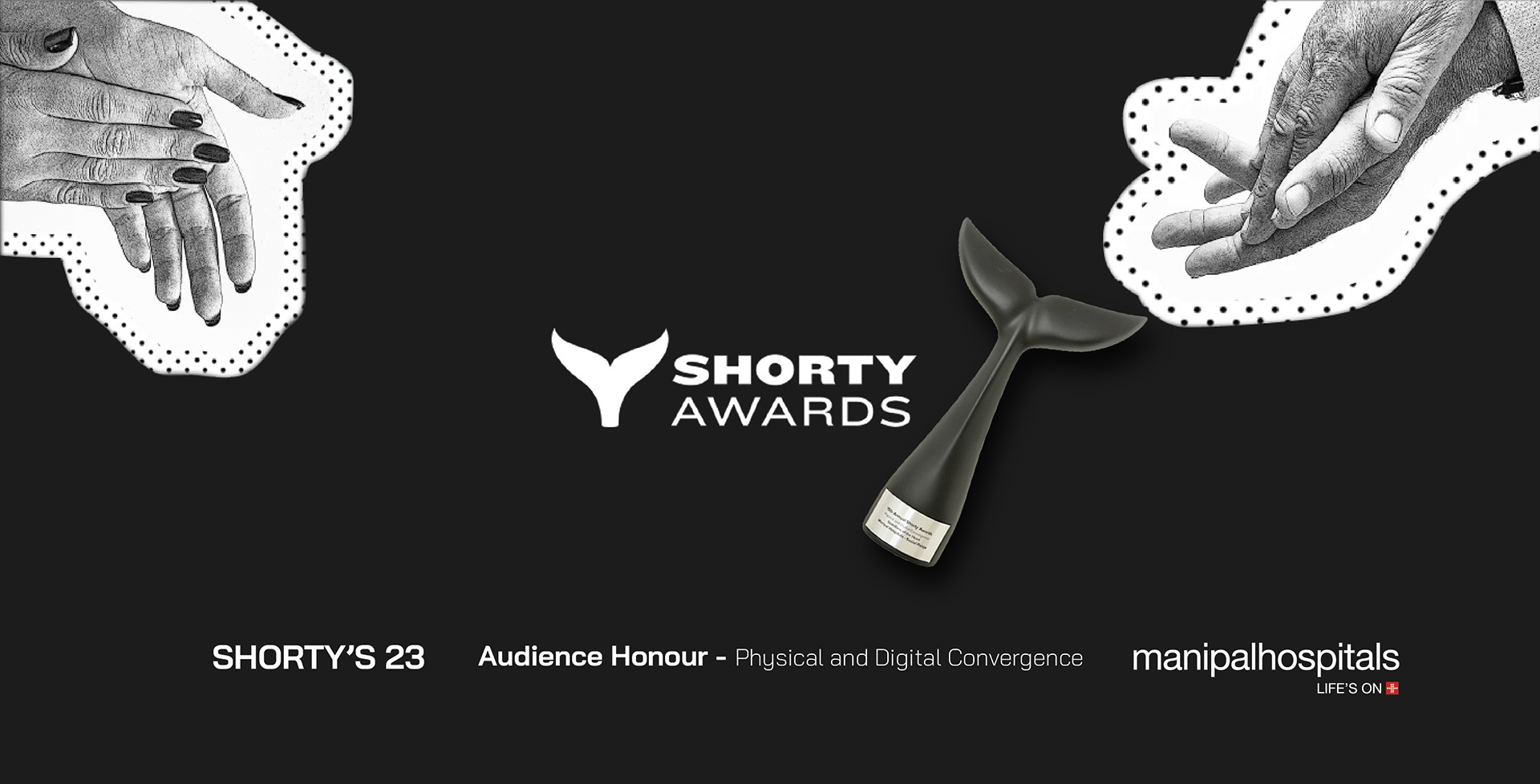 Nothing Short(y) of Amazing!