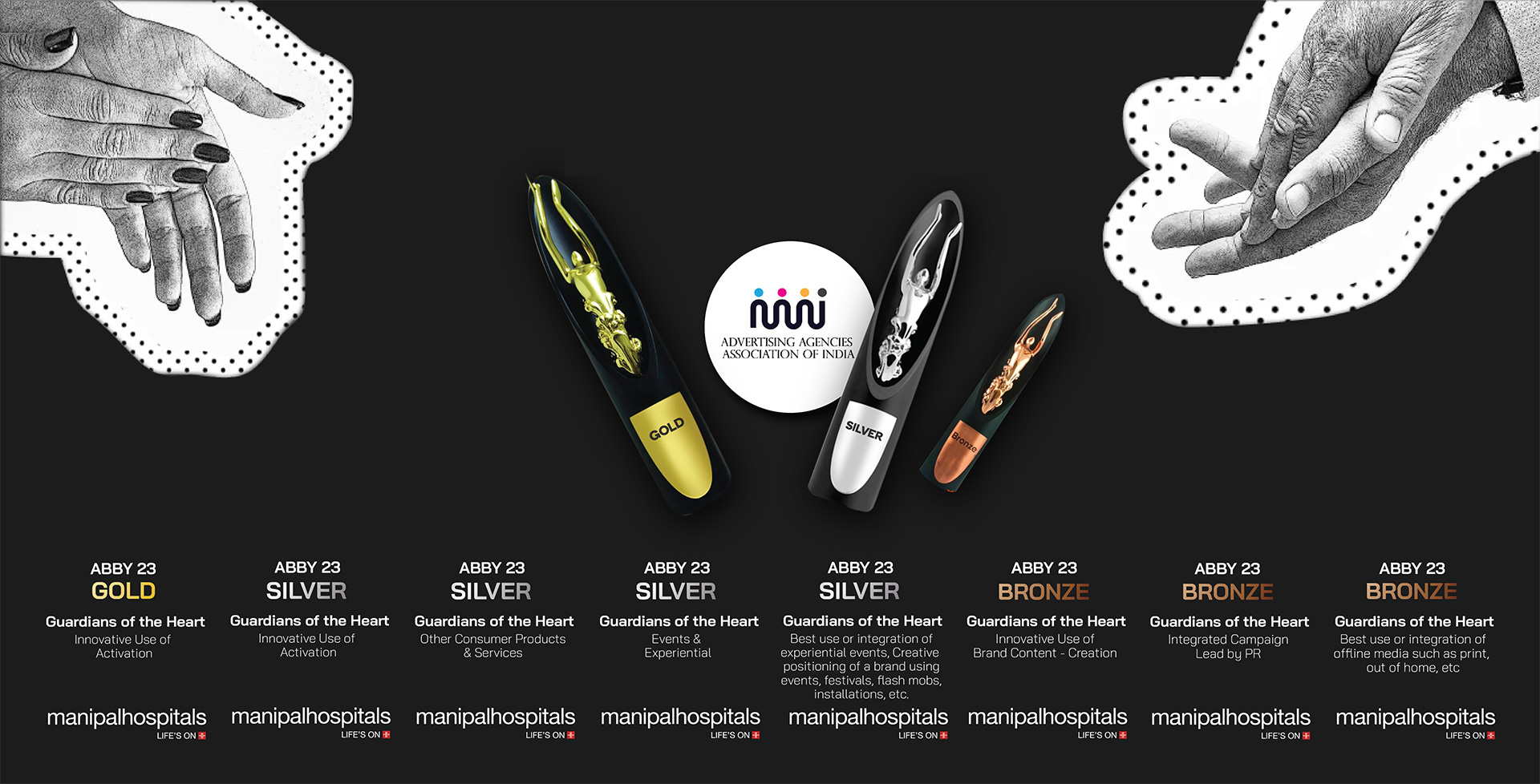 Nothing Short(y) of Amazing!